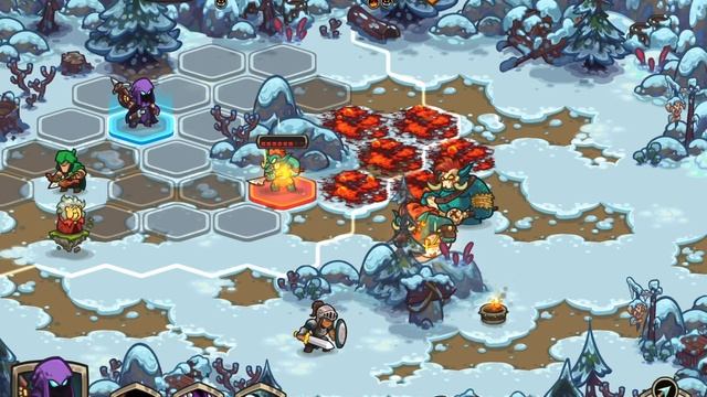 An Excessively-thorough review of the Knight | Legends of Kingdom Rush смотреть онлайн