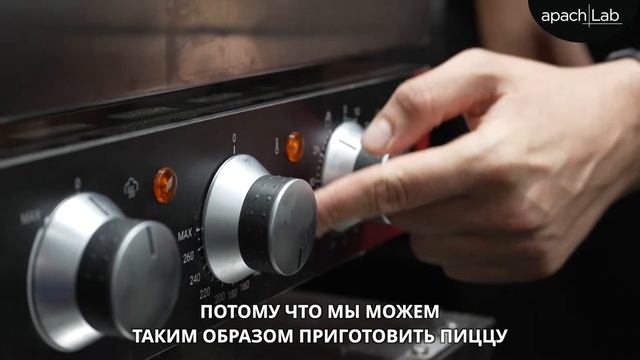 Matteo про пароконвектомат Tatra на PIR Expo 2021 смотреть онлайн