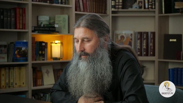 Почему священники с бородой ? Протоиерей Александр Тылькевич смотреть онлайн