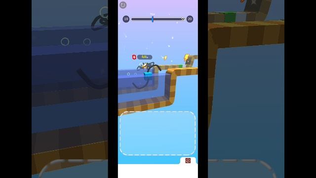 игра Draw Climber 18-20