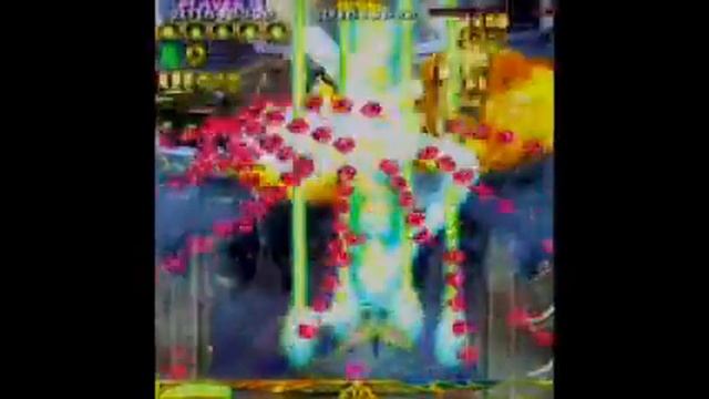 Espgaluda 2 Stage 3 Cave Arcade