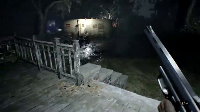 Resident Evil 7 - PS4 SpeedRun ★2:08:51★ Just Get Me Outta Here / Walk it Off Trophy Guide смотреть онлайн