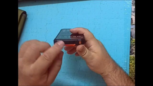 OUKITEL WP 5 Pro. 2 недели использования