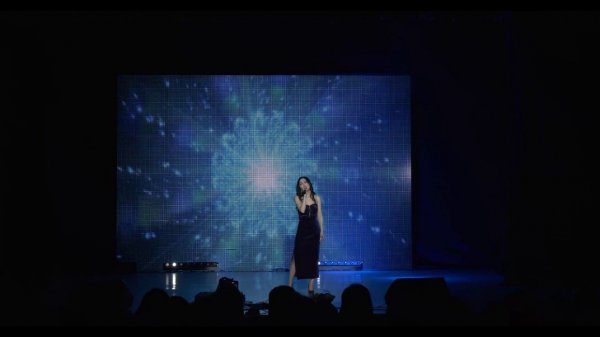 Шенне - Кады болбас (отрывок концерта)