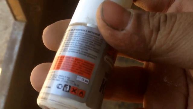 Чем замазать сколы на краске/лкп авто смотреть онлайн