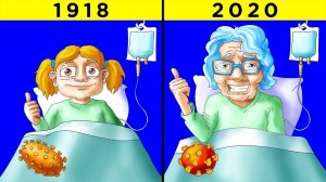 Совпадения На Миллион. Часть 6