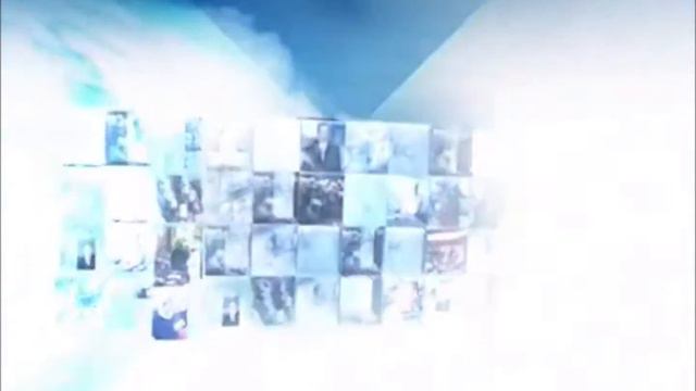 Переход с формата 4:3 на 16:9  смена логотипа Первый Балтийский канал 16.10.2014