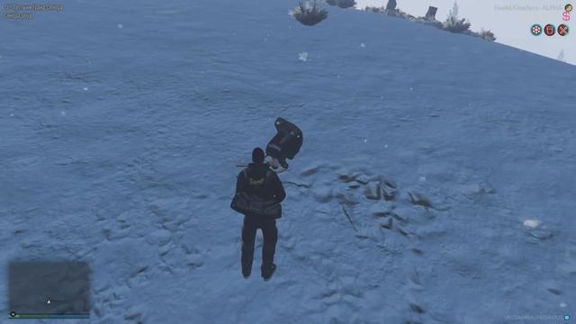 Берем на клык [GTA 5 RP Zombie] смотреть онлайн