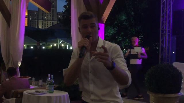 Григорий Юрченко-«Не пугайся, детка». смотреть онлайн