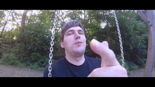 Obersee (Lanke) - Vlog Ansage - Rope Swing am Baum - Cressi Neoprenanzug - 4K смотреть онлайн