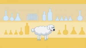 Невероятная История Овечки Долли