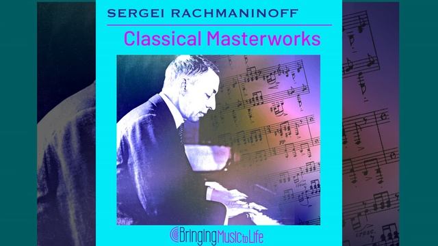 10 Preludes, Op. 23 : No. 5, Alla marcia in G Minor смотреть онлайн