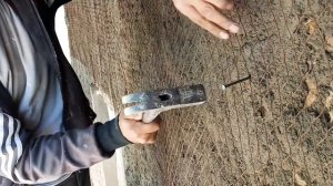 штукатурка стен с сеткой