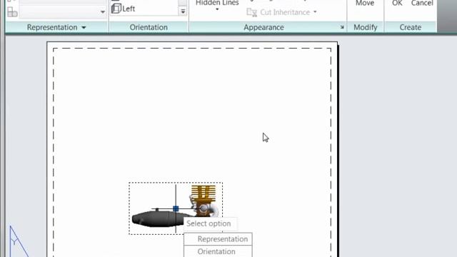 Overview of Inventor Link смотреть онлайн