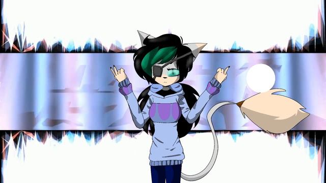 ABYSS - Meme, Test {FlipaClip}