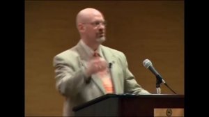 Искажает ли Библия слова Иисуса? Дебаты. Барт Эрман vs Джеймс Уайт