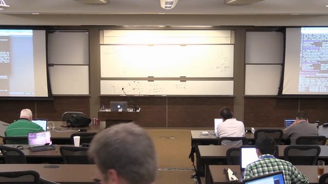 Integrating Python and C++ with Boost Python part 2 | SciPy 2014 | Austin Bingham смотреть онлайн