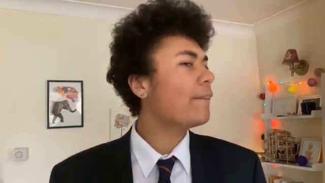 Gulp Friction (Pulp Fiction parody) смотреть онлайн