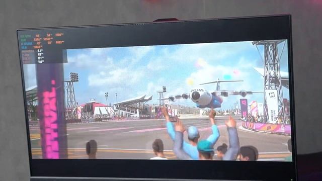 MONITOR GAMING MURAH TERBAIK???? | GIGABYTE G24F2 смотреть онлайн