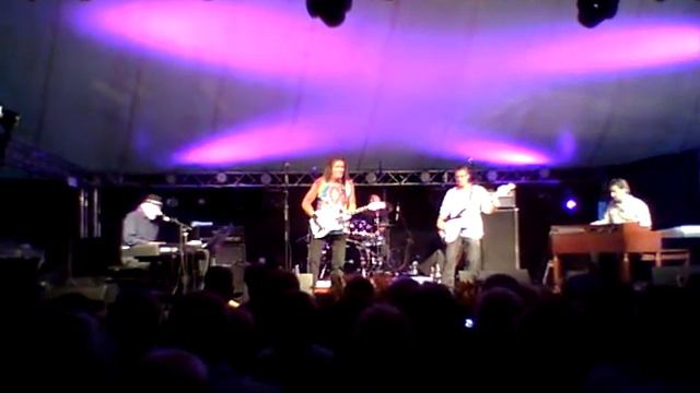 Procol Harum Homburg.MOV смотреть онлайн