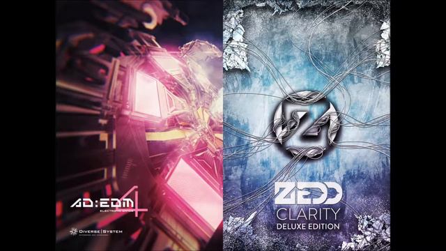 Nhato vs. Zedd feat. Foxes - Summer Clarity (PanEDMic Edit) смотреть онлайн