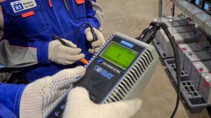 Профессиональная лаборатория аккумуляторных батарей