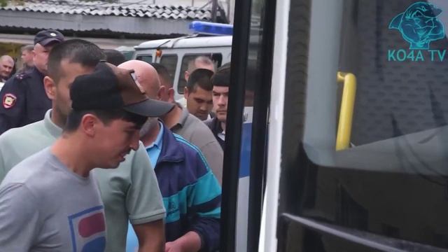 Мигрант-Гарант. Правовая помощь с гарантией! Выпуск # 24