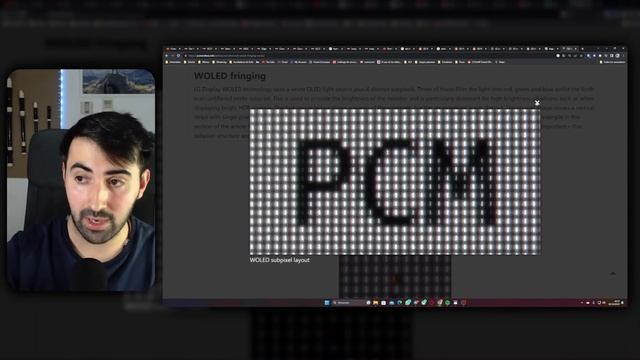 ⚠️ MONITORES OLED: mira esto ANTES de COMPRAR | ? Los FALLOS que NADIE cuenta смотреть онлайн