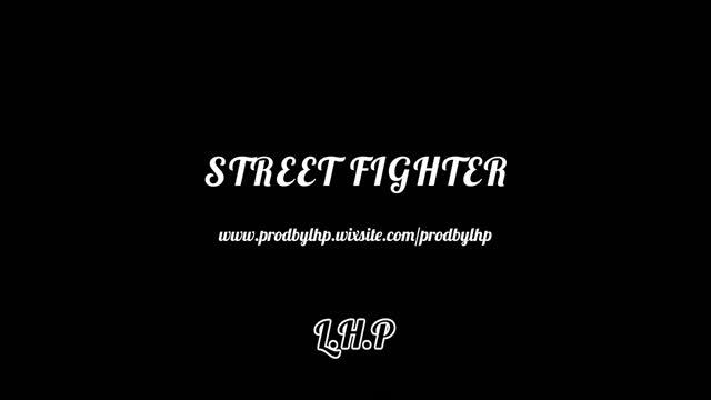 Aggressive x Dark x Energetic Type Beat - Street Fighter смотреть онлайн