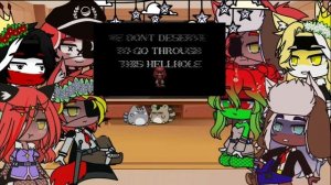 ᰔреакция стран на "Соник exe."от Винди31ᰔᩚ~ [ч.о.]