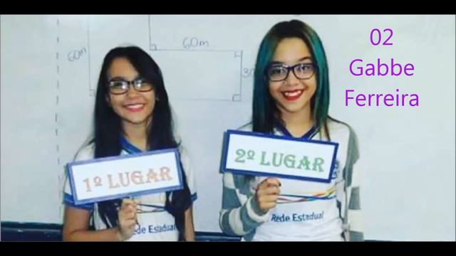 02 Meninas De Bodocó Que Se Parece Com A Larissa Manoela смотреть онлайн