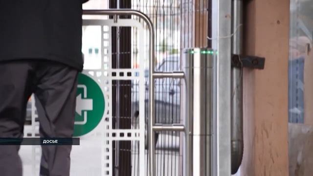 После временного перерыва со Смоленского автовокзала вновь начали курсировать междугородние автобус смотреть онлайн