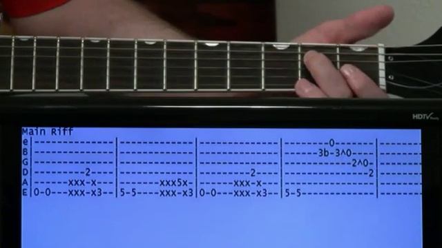 Young MC Bust A Move Guitar Chords Lesson & Tab Tutorial with Bass смотреть онлайн