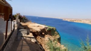 Альбатрос Бич 4* Обзор 2ч Питание в отеле Шарм Эль Шейх Beach Albatros  Sharm Ресторан Bon appetit