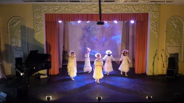 Galateya-002 смотреть онлайн