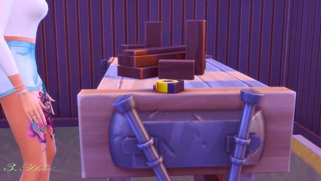 СКУЧНО В СИМС? МОДЫ ДЛЯ РАЗНООБРАЗИЯ ИГРЫ #1 смотреть онлайн