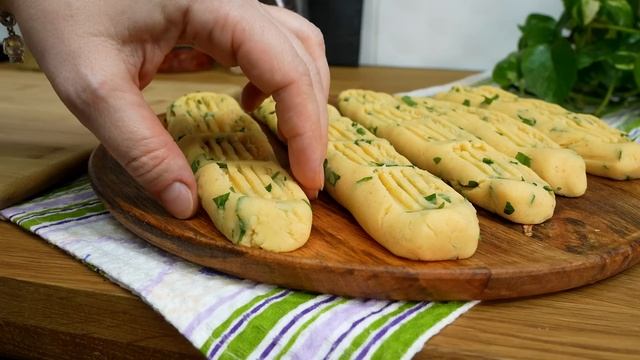 Wenn Sie 2 Kartoffeln Und 1 Ei Haben. Kartoffeln So Gemacht. Schnell Und Einfach Rezept