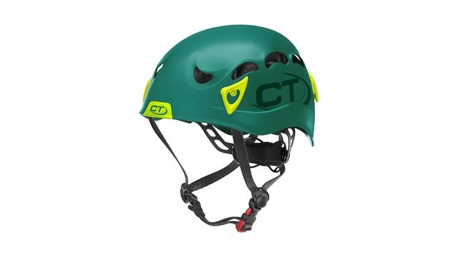 Spotlight: Climbing Technology - Orion, Galaxy and Eclipse Helmets смотреть онлайн