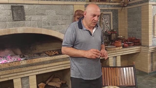 маслята на углях. смотреть онлайн