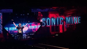 Sonic Mine Live (FULL) @ Колбасный Цех 2024 (15-03-2024), Юбилейный, Санкт-Петербург [RADIO RECORD]