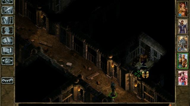 Sword Coast Stratagems 2 (HD) - Chapter 6 - King Strohm's Tomb смотреть онлайн