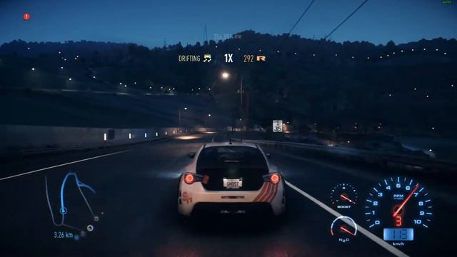 Need for Speed - Asus GTX 970, i5 4440 (Ultra) смотреть онлайн