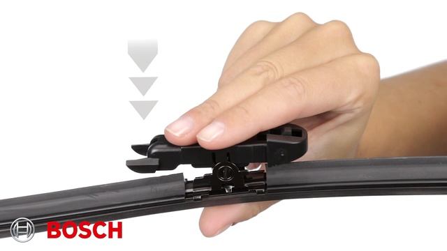 Pinch Tab Installation