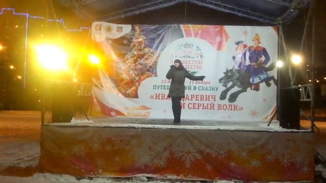 Елена Эдвардс "Улыбнись". Люблино смотреть онлайн