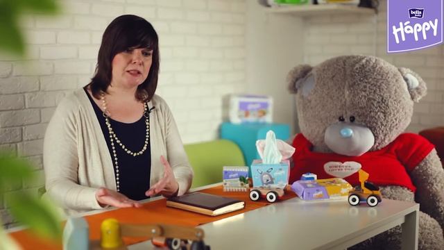 Разговор с психологом. Часть третья - малыш и детский сад. смотреть онлайн