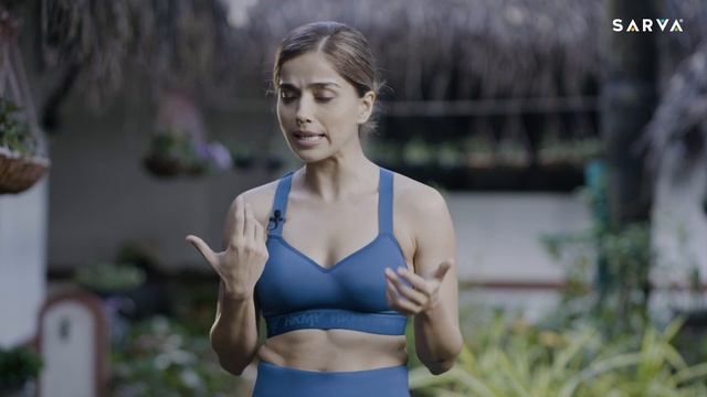 Wake up with SARVA yoga смотреть онлайн