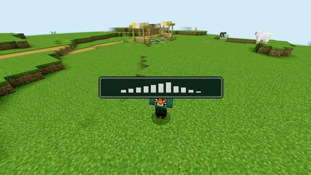 how to get java edition hotbar hunger bar and life bar amazing tutorial video (in hindi ) смотреть онлайн