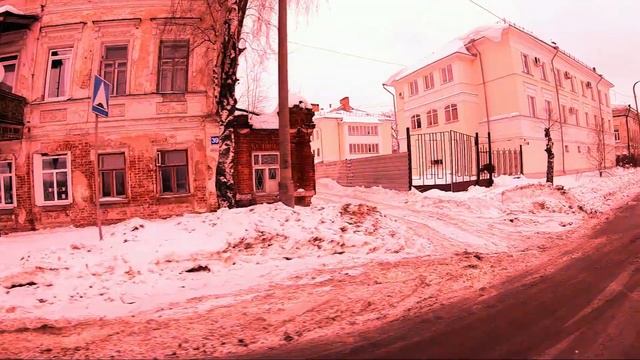 Здорово Кострома! А рыба где? смотреть онлайн