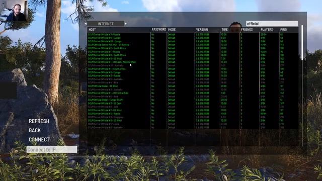 First Scum in a whilst смотреть онлайн