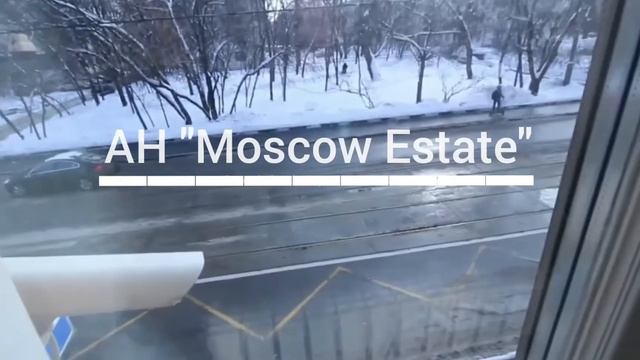 офисный блок 219м2 в здании по адресу г.Москва, ул. Тихвинская 2 смотреть онлайн
